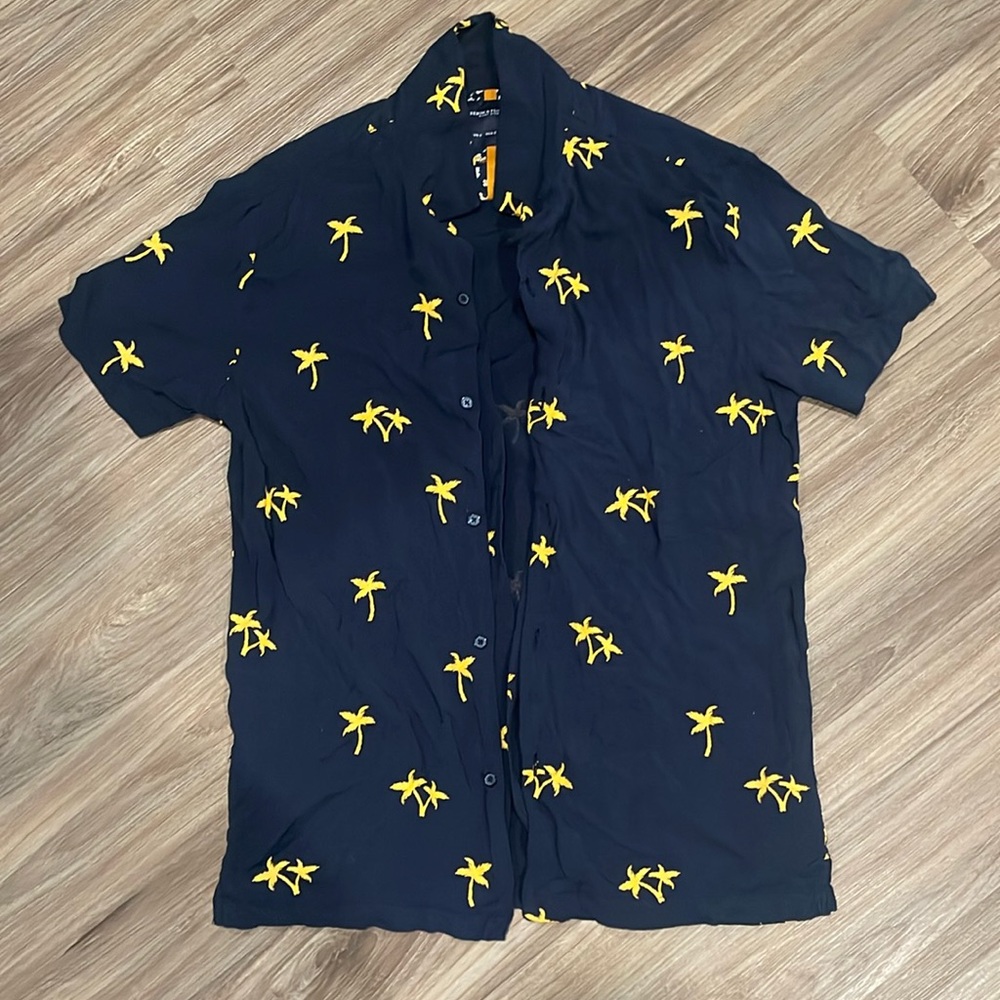 Hawaiian Shirt